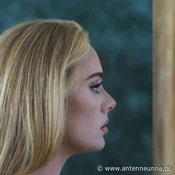 Album der Woche: Adele - "30" - Antenne Unna