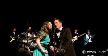 "The Johnny Cash Show" in der Stadthalle | Lokale Nachrichten aus Detmold - Lippische Landes-Zeitung