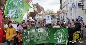 Mehr Geld für den Klimaschutz | Lokale Nachrichten aus Detmold - Lippische Landes-Zeitung