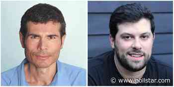 CAA Promotes Jeff Krones and Bruno Del Granado To Leadership Roles - Pollstar