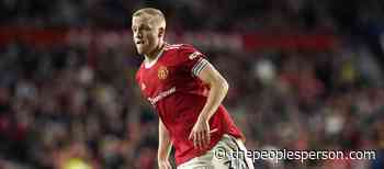 Predicted XI vs Arsenal: Cristiano Ronaldo returns, Bruno Fernandes to be rested again - The Peoples Person