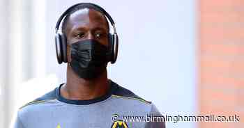 Bruno Lage reveals full extent of Willy Boly's injury nightmare and sets return date - Birmingham Live