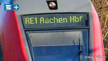 Polizei greift Geduldeten aus Herdecke an der Grenze auf - Westfalenpost