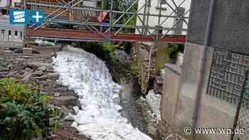 Weiter Folgen der Flut in Herdecke abarbeiten und neu planen - Westfalenpost
