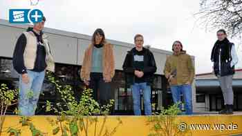 Gymnasium Herdecke: Schule fast nur noch ein Ort zum Lernen - Westfalenpost