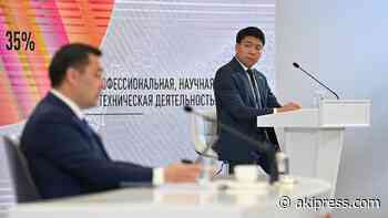 Investigation into Dachi-Su, Aurora cottages, June events under way: Presidential spokesperson - AKIpress