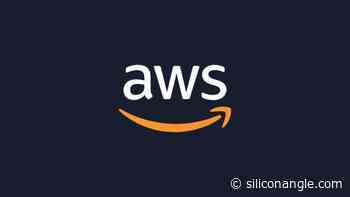 AWS announces expanded cloud partnerships with Meta, Discovery and Aurora - SiliconANGLE News