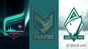Minnesota Women's Soccer Team Looks Set For Aurora FC Branding - The18