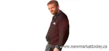 Suspect caught on camera breaking into Aurora vehicles in October - NewmarketToday.ca