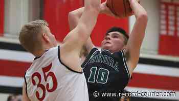 Boys Basketball | Aurora looks for improvement in second year for Coach Rodi - Record-Courier