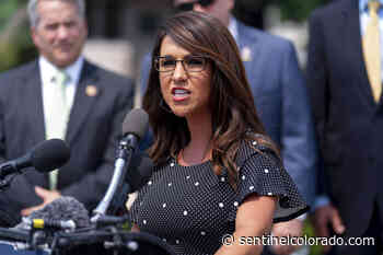 Aurora Muslim lawmaker, congressperson says Boebert's terrorist 'joke' emboldens bigotry, endangers lives - Sentinel Colorado