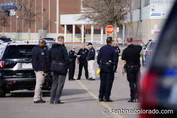 Students, staff grapple with Aurora gun violence, security and angst - Sentinel Colorado