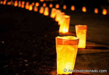 CITY OF LIGHT: Aurora offering free holiday luminaria through week's end - Sentinel Colorado