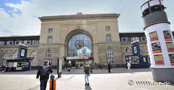 Mannheim: EC-Karte funktioniert nicht - Mann attackiert Schnellrestaurant-Mitarbeiter - Rhein-Neckar Zeitung