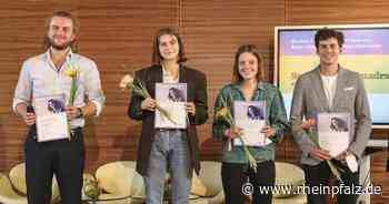 Schüler-Podcast zum Holocaust-Opfer Anne Frank - Mannheim - Rheinpfalz.de