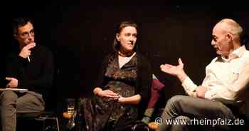 Tod und Trauer im Theaterhaus G7 - Mannheim - Rheinpfalz.de