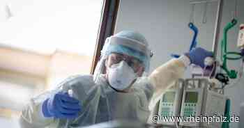 Neun Todesfälle: SPD-Politiker fordert nach Corona-Ausbruch Aufklärung - Mannheim - Rheinpfalz.de