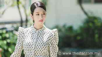 Seo Ye-ji returns to acting after 7-month hiatus due to bullying controversy - The Star Online