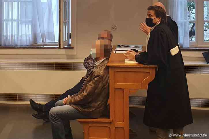 Tanden uitslaan, foto’s nemen en buurvrouw pornoactrice noemen: buren vechten jarenlange ruzie over parkeerplaats nu uit in rechtbank