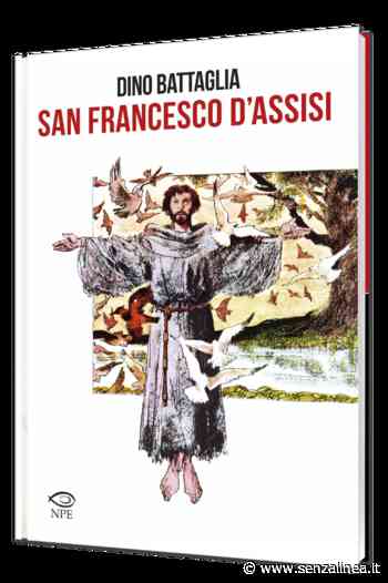 Torna il capolavoro di Dino Battaglia: «San Francesco d'Assisi» - Senza Linea