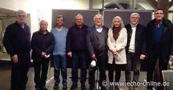 Wie der Geschichtsverein Heppenheim der Pandemie trotzt - Echo-online