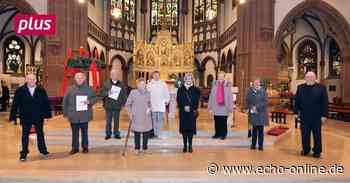 Kolpingsfamilie Heppenheim feiert Jubiläum des Chors nach - Echo Online