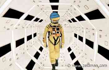 Blue Beanie Day 2021