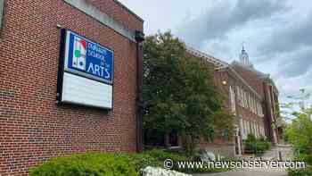 Durham Public Schools may move School of Arts from downtown - Raleigh News & Observer