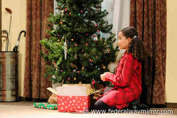 Holiday arts happenings in Federal Way - Federal Way Mirror