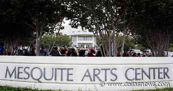 Mesquite Arts Theatre’s “A Christmas Story” opens Friday - The Dallas Morning News