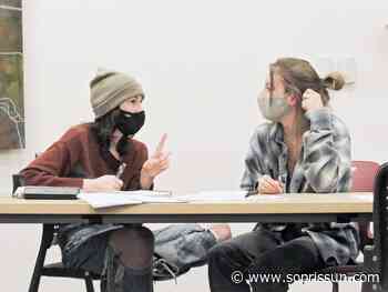 Carbondale Arts' zine project: Ingenuity and innovation – The Sopris Sun - soprissun.com