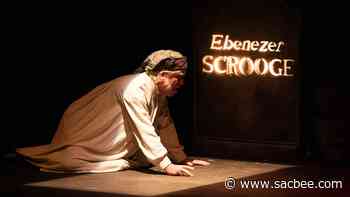 December arts roundup: Foo Fighters, Christmas plays and more in the Sacramento area - Sacramento Bee