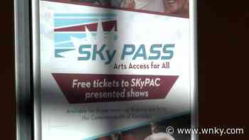 Arts of Southern Kentucky unveils SKYPASS: Arts Access for All, Removing barriers - News 40 - wnky.com