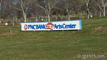 PNC Bank Arts Center 2022 concert list is here - New Jersey 101.5 FM