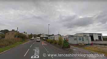 Investigation launched after Oswaldtwistle fire
