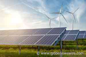 Competitive Power Ventures Retains Marathon Capital to Help - GlobeNewswire