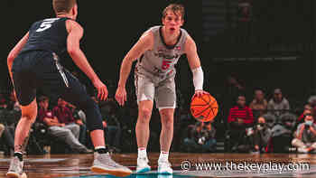 A Marathon, Not a Sprint - The Key Play