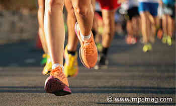 Mortgage Network to sponsor half marathon national championship - Mortgage Professional America