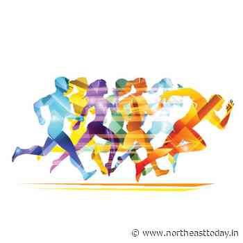 Sikkim To Host 'Gangtok Hill Half Marathon' & 'Chief Minister One Mile Run' On December 19 - NorthEast Today