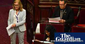 Marathon debate on Victoria’s pandemic bill ends but final vote may still be days away - The Guardian