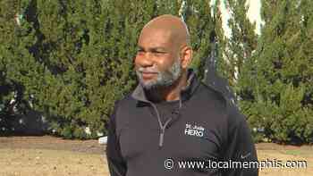 St. Jude Hero gearing up to run seventh marathon to help child patients - WATN - Local 24