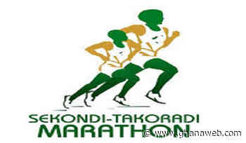 'Sekondi-Takoradi Marathon will be better this year' – Organisers - GhanaWeb