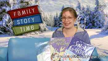 Marathon County Public Library activities, youths and adults: December - wausaupilotandreview.com