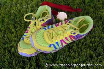 Peoples wins Steamtown Half Marathon - The Abington Journal