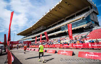 How to determine your marathon potential from your 5K PB - Canadian Running Magazine