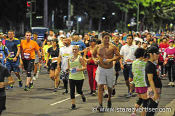 Travel restrictions caused by newest variant have yet to affect Honolulu Marathon - Honolulu Star-Advertiser