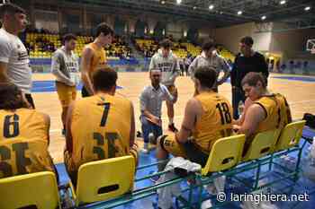 Santa Rita Taranto prepara la trasferta di Trani - La ringhiera