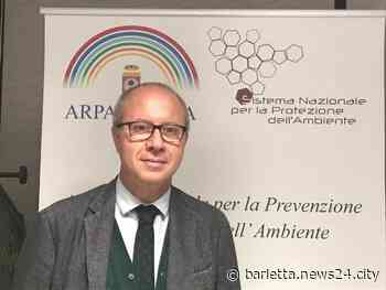 Arpa Puglia inaugura il presidio operativo del Dipartimento di Barletta-Andria-Trani - Andria news24city