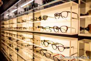 Ottica Schirone & 1946 Eyeworks - TraniViva