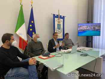 Riqualificazione della Costa Sud a Trani, Bottaro: «E’ la svolta per la città. Sarà un’oasi naturalistica» - Trani news24city